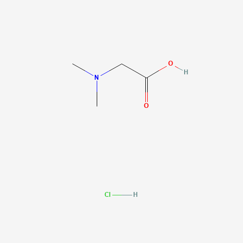 N,N-Dimethylglycine HCl