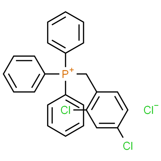 (2,4-Dichlorobenzyl)triphenylphosphonium chloride