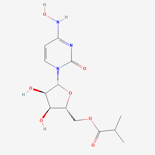 Molnupiravir
