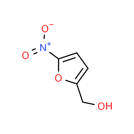 (5-Nitrofuran-2-yl)methanol