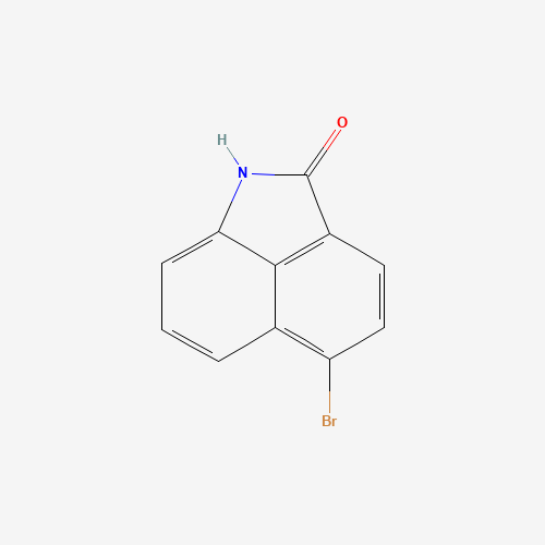 5-Bromobenzo[cd]indol-2(1H)-one