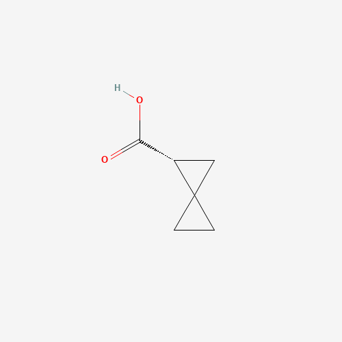(R)-Spiro[2.2]pentane-1-carboxylic acid
