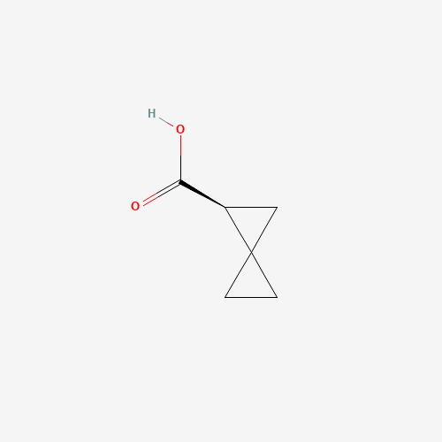 (S)-Spiro[2.2]pentane-1-carboxylic acid