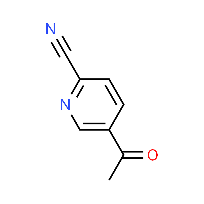 5-Acetylpicolinonitrile