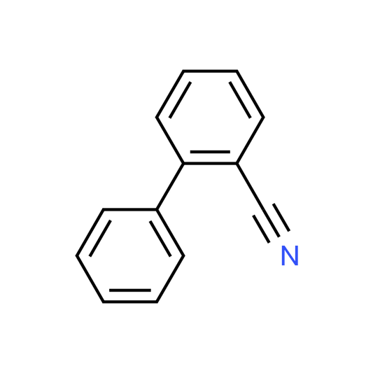 [1,1'-Biphenyl]-2-carbonitrile