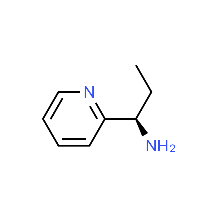 (R)-1-(Pyridin-2-yl)propan-1-amine