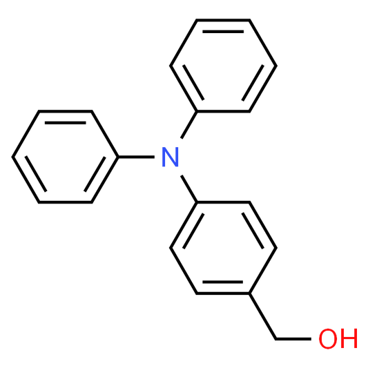 (4-(Diphenylamino)phenyl)methanol