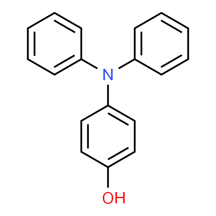 4-(DIphenylamino)phenol
