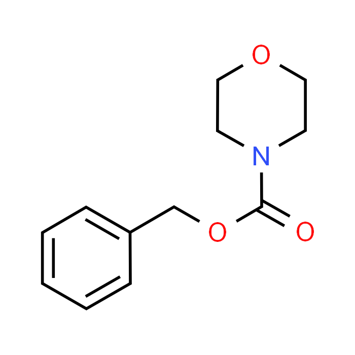 Benzyl morpholine-4-carboxylate