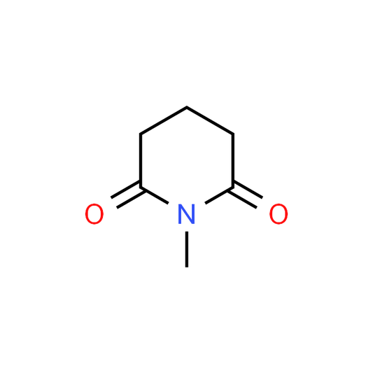 1-Methylpiperidine-2,6-dione