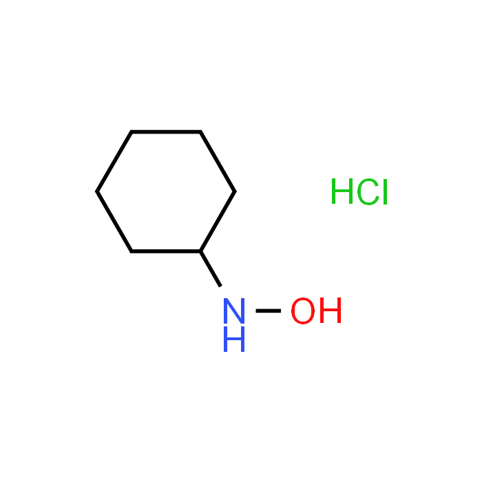 N-Cyclohexylhydroxylamine hydrochloride