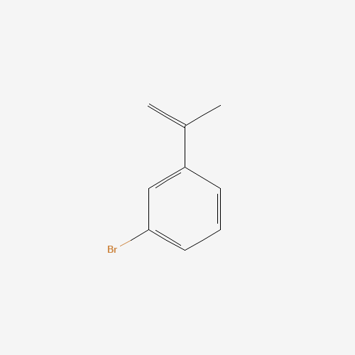 1-Bromo-3-(prop-1-en-2-yl)benzene