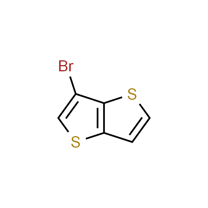 3-Bromothieno[3,2-b]thiophene