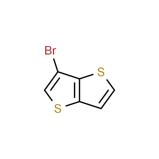 3-Bromothieno[3,2-b]thiophene