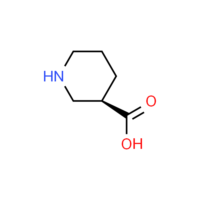 (R)-(-)-3-Piperidinecarboxylic Acid