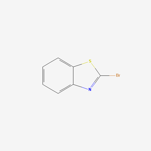 2-Bromobenzothiazole