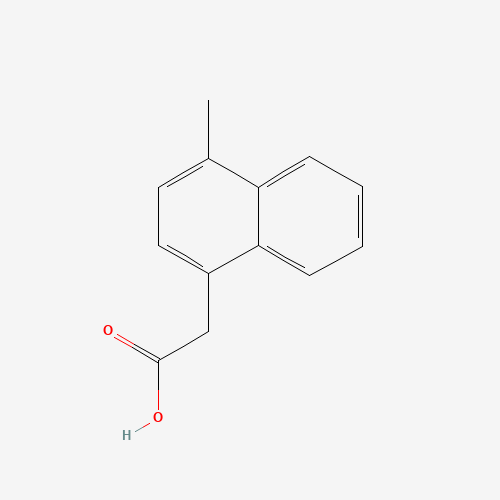 1-Methylnaphthalene-4-acetic acid