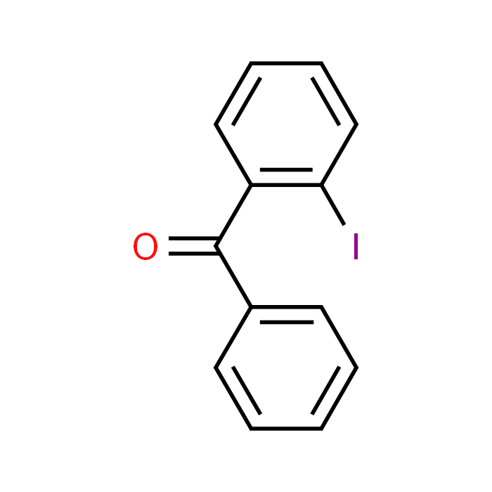 (2-Iodophenyl)(phenyl)methanone