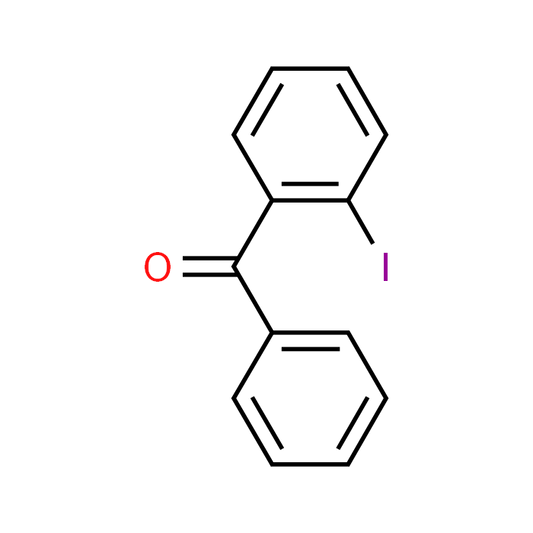 (2-Iodophenyl)(phenyl)methanone
