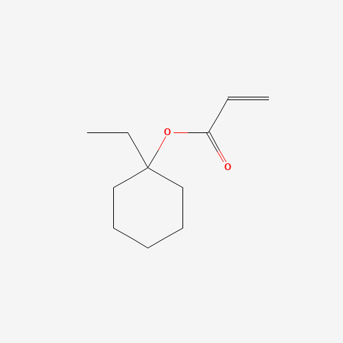 1-Ethylcyclohexyl acrylate