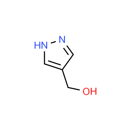 (1H-Pyrazol-4-yl)methanol
