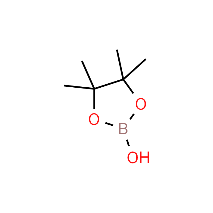 4,4,5,5-Tetramethyl-1,3,2-dioxaborolan-2-ol