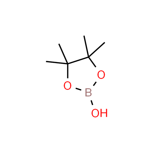 4,4,5,5-Tetramethyl-1,3,2-dioxaborolan-2-ol