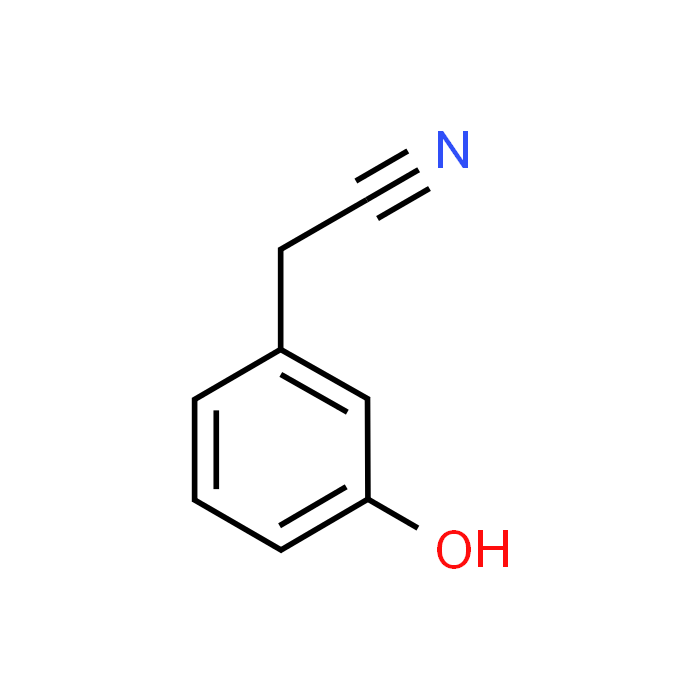 2-(3-Hydroxyphenyl)acetonitrile
