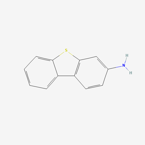 Dibenzo[b,d]thiophen-3-amine