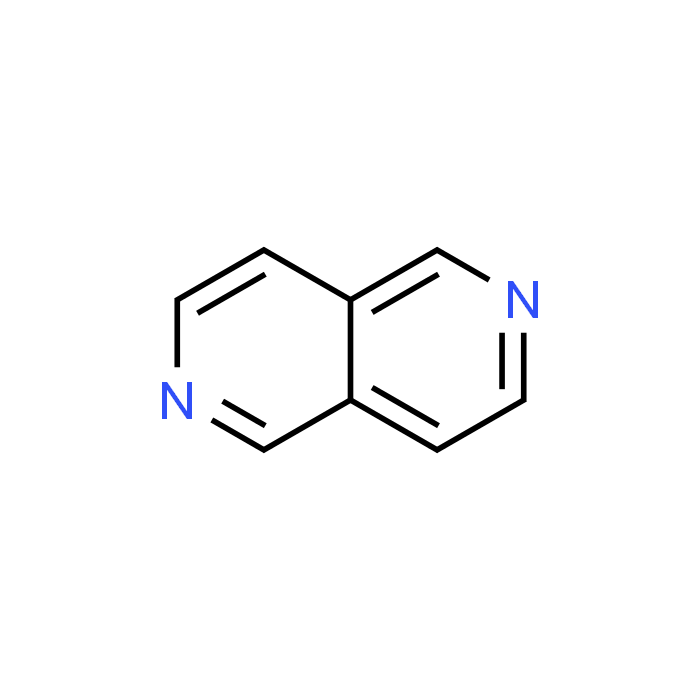 2,6-Naphthyridine