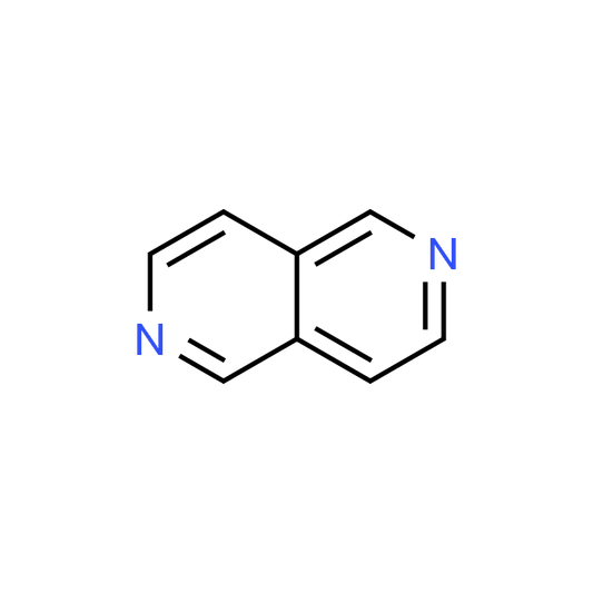 2,6-Naphthyridine