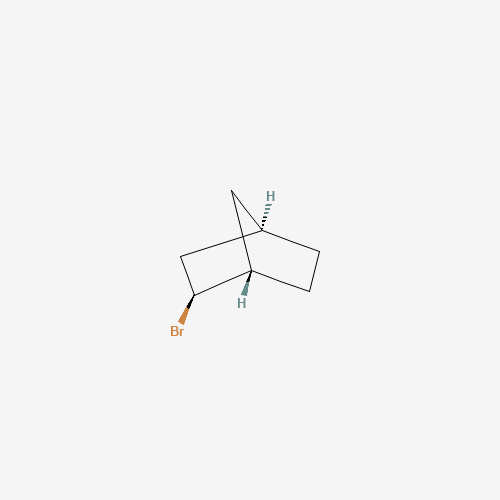 exo-2-Bromobicyclo[2.2.1]heptane
