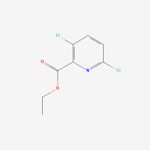 Ethyl 3,6-dichloropicolinate