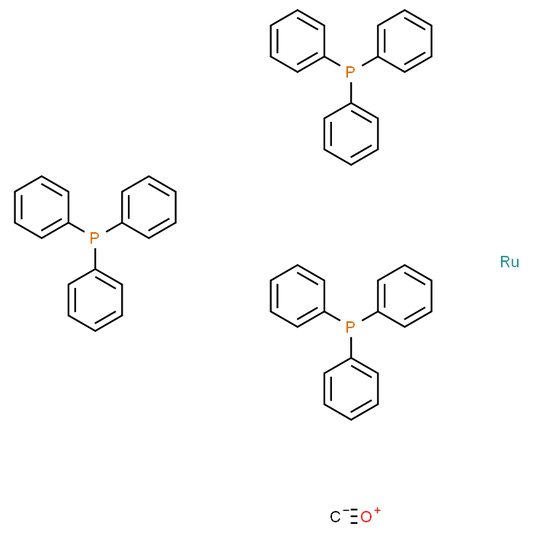 Carbonyl(dihydrido)tris(triphenylphosphine)ruthenium(II)