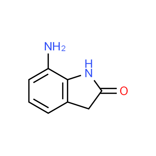 7-Aminoindolin-2-one