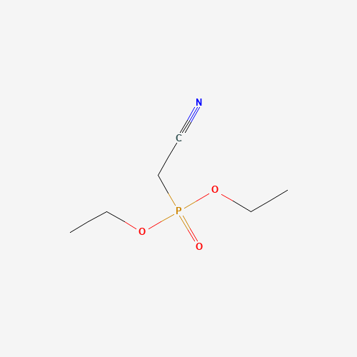 Diethyl (cyanomethyl)phosphonate