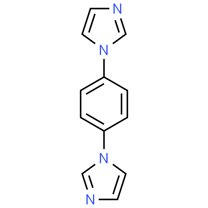 1,4-Di(1H-imidazol-1-yl)benzene