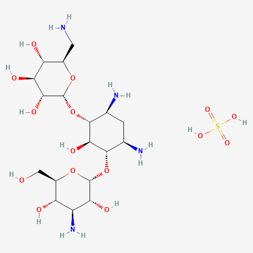 Kanamycin sulfate