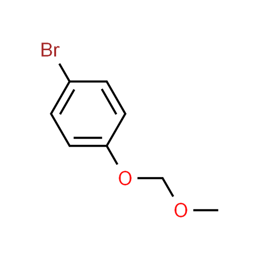 1-Bromo-4-(methoxymethoxy)benzene