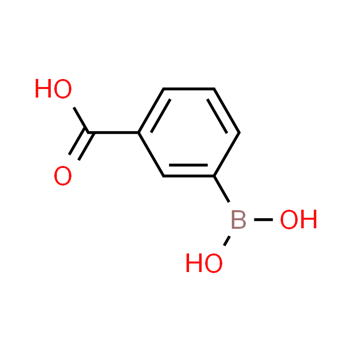 3-Carboxyphenylboronic acid