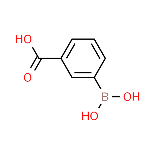3-Carboxyphenylboronic acid