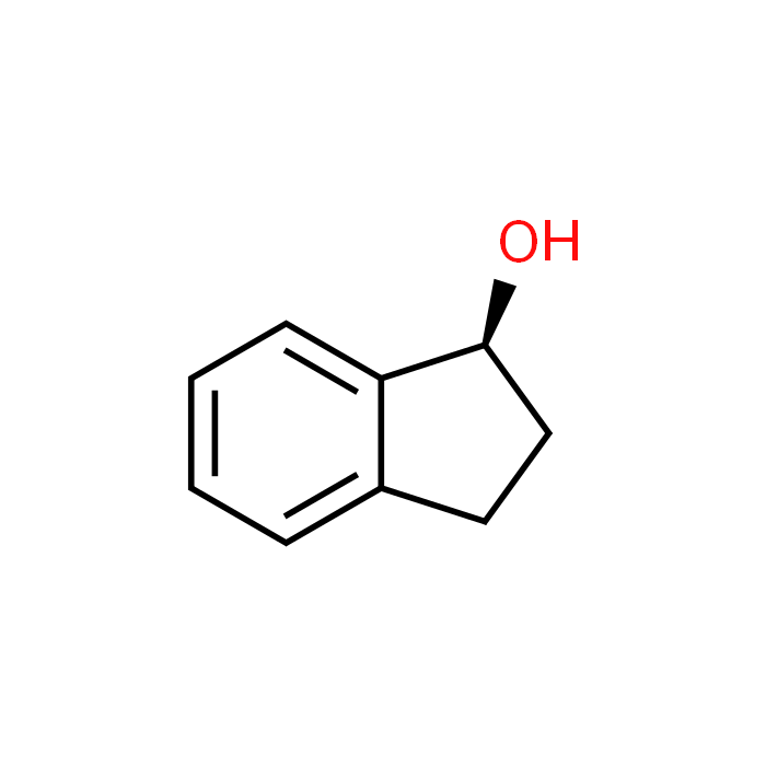 (S)-2,3-Dihydro-1H-inden-1-ol