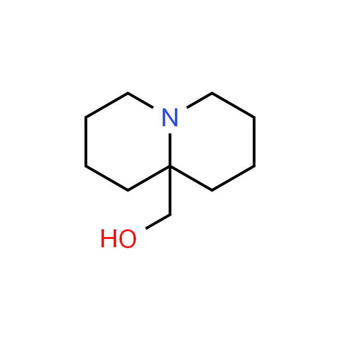 (Octahydro-1H-quinolizin-9a-yl)methanol