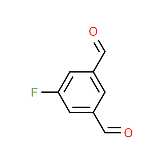5-Fluoroisophthalaldehyde