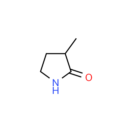 3-Methylpyrrolidin-2-one