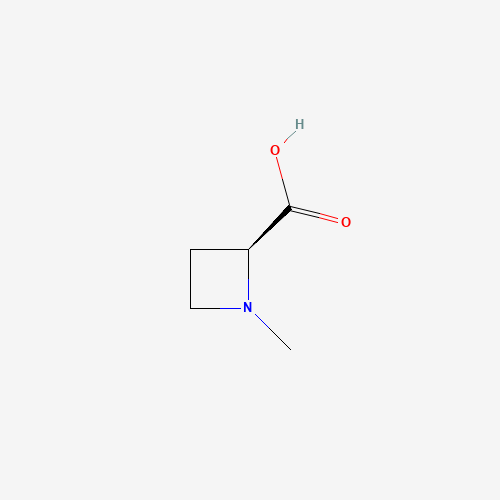 (S)-1-Methylazetidine-2-carboxylic acid