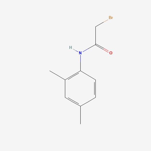 2-Bromo-N-(2,4-dimethylphenyl)acetamide