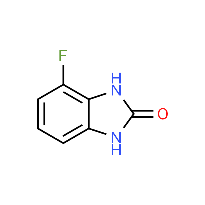 4-Fluoro-1H-benzo[d]imidazol-2(3H)-one