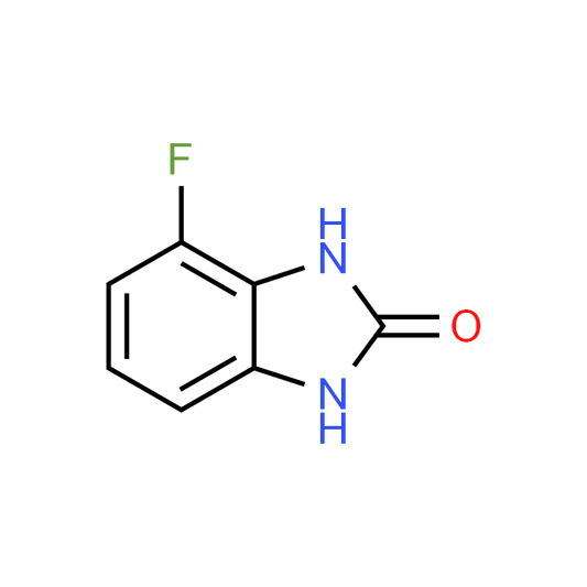 4-Fluoro-1H-benzo[d]imidazol-2(3H)-one