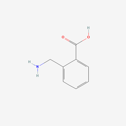 2-(Aminomethyl)benzoic acid